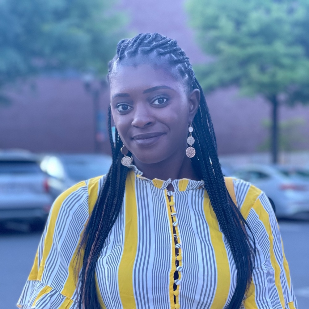 Meet your Posher, Gaita amalia